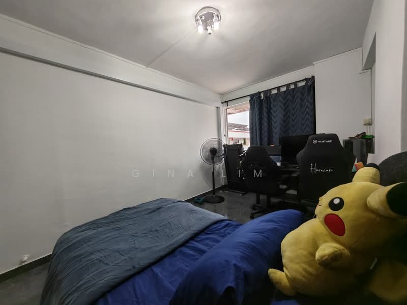 440 Choa Chu Kang Avenue 4, 440 Choa Chu Kang Avenue 4, 3 Bedrooms, 1,119 sqft, HDB Flat For Sale, by Gina Lim, 500107853 - 3rd Bedroom - PropertyGuru.com.sg