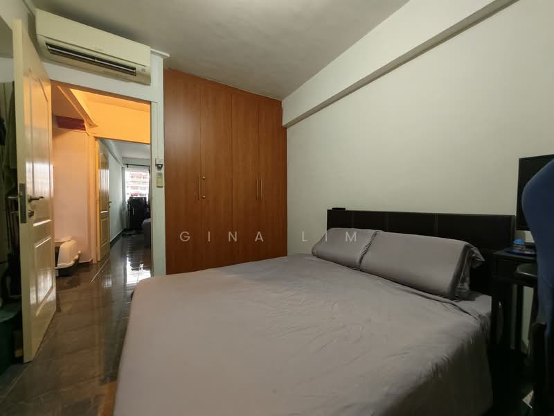 440 Choa Chu Kang Avenue 4, 440 Choa Chu Kang Avenue 4, 3 Bedrooms, 1,119 sqft, HDB Flat For Sale, by Gina Lim, 500107853 - 2nd Bedroom - PropertyGuru.com.sg