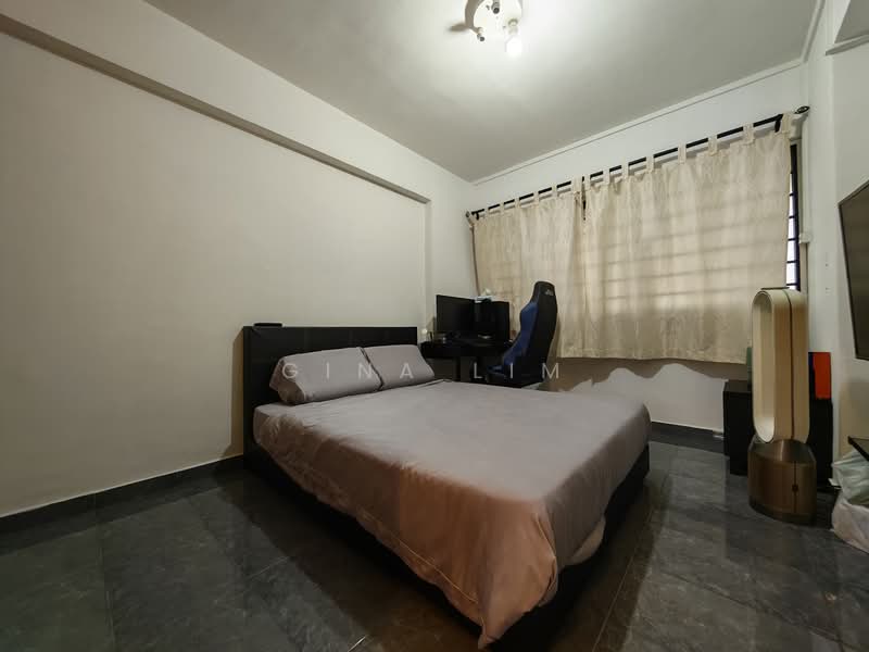 440 Choa Chu Kang Avenue 4, 440 Choa Chu Kang Avenue 4, 3 Bedrooms, 1,119 sqft, HDB Flat For Sale, by Gina Lim, 500107853 - 2nd Bedroom - PropertyGuru.com.sg
