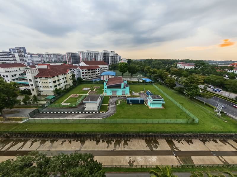 440 Choa Chu Kang Avenue 4, 440 Choa Chu Kang Avenue 4, 3 Bedrooms, 1,119 sqft, HDB Flat For Sale, by Gina Lim, 500107853 - Exterior - Unblock View - PropertyGuru.com.sg