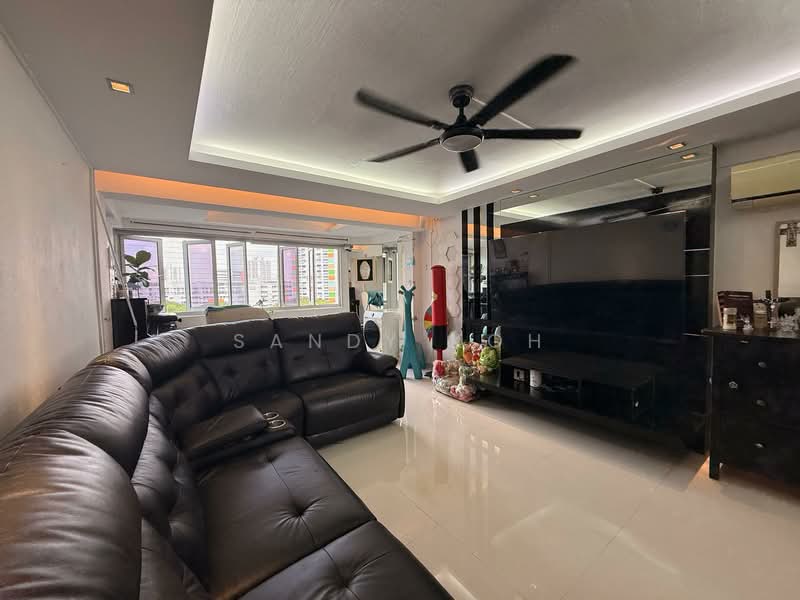 For Rent - 234 Jurong East Street 21