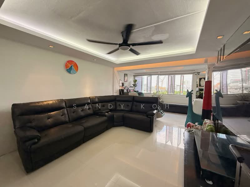 For Rent - 234 Jurong East Street 21