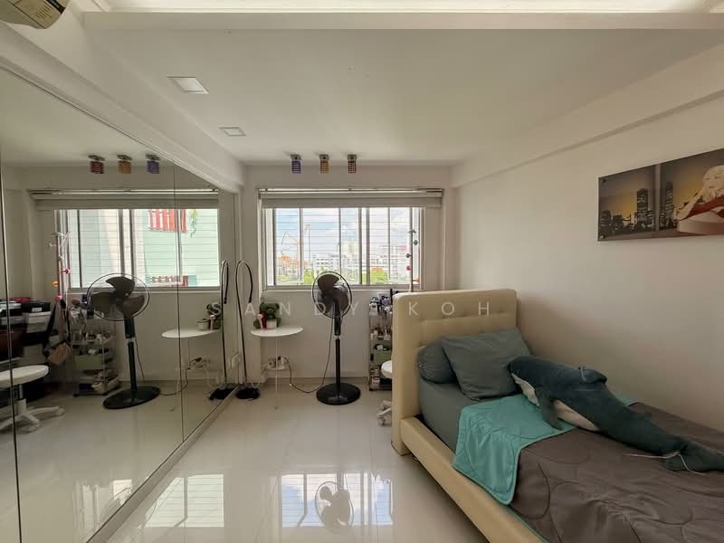 234 Jurong East Street 21, 234 Jurong East Street 21, 3 Bedrooms, 1,345 sqft, HDB Flat For Rent, by Sandy Koh, 500107855 - Bedroom 2 - PropertyGuru.com.sg