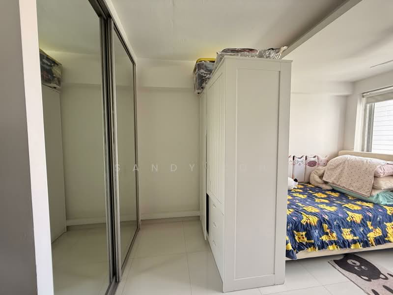 234 Jurong East Street 21, 234 Jurong East Street 21, 3 Bedrooms, 1,345 sqft, HDB Flat For Rent, by Sandy Koh, 500107855 - Bedroom 3 - PropertyGuru.com.sg