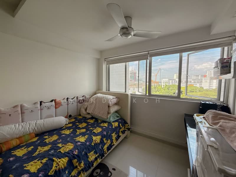 234 Jurong East Street 21, 234 Jurong East Street 21, 3 Bedrooms, 1,345 sqft, HDB Flat For Rent, by Sandy Koh, 500107855 - Bedroom 3 - PropertyGuru.com.sg