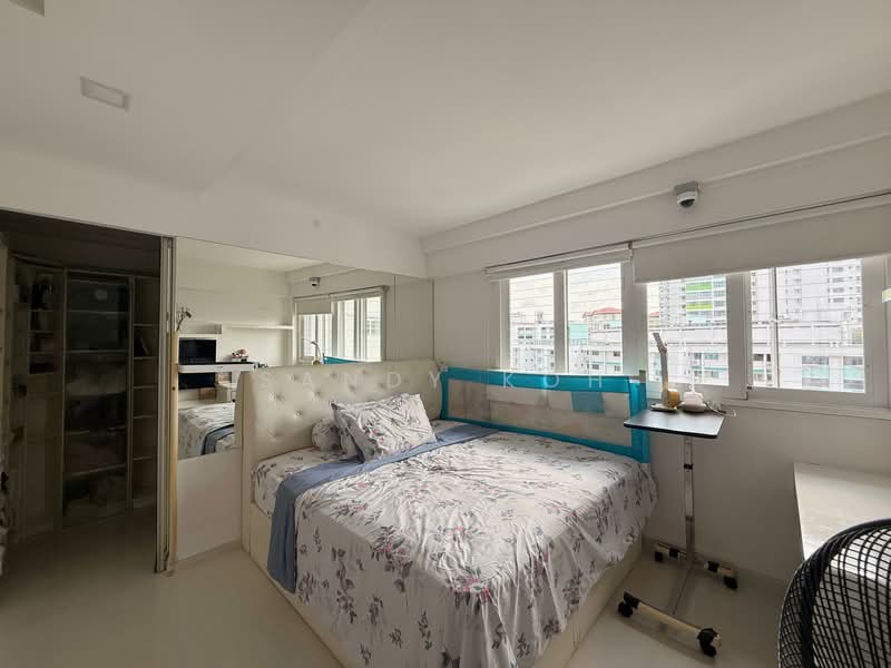 234 Jurong East Street 21, 234 Jurong East Street 21, 3 Bedrooms, 1,345 sqft, HDB Flat For Rent, by Sandy Koh, 500107855 - Master Bedroom - PropertyGuru.com.sg