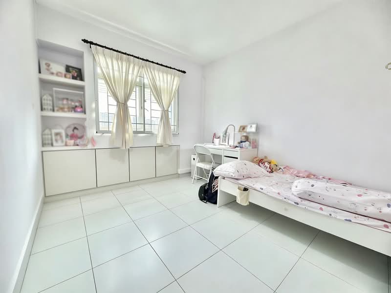 128C Punggol Field Walk, 128C Punggol Field Walk, 3 Bedrooms, 1,184 sqft, HDB Flat For Sale, by Juliana Low, 500107856 - Bedroom - PropertyGuru.com.sg