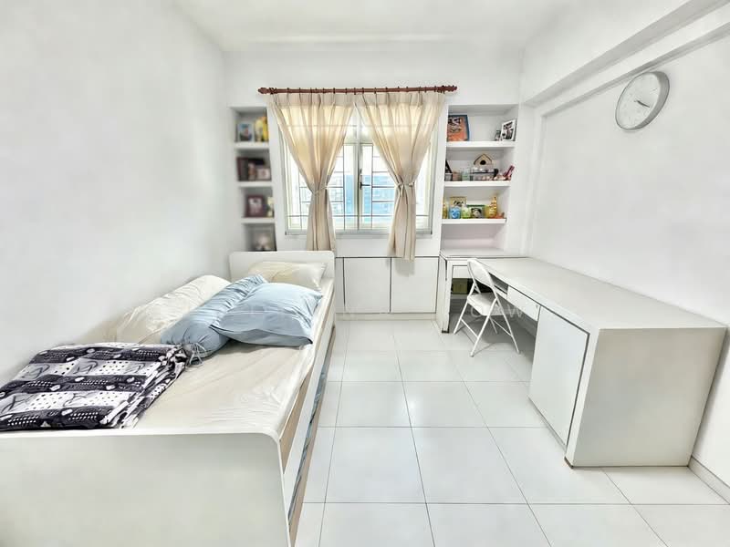 128C Punggol Field Walk, 128C Punggol Field Walk, 3 Bedrooms, 1,184 sqft, HDB Flat For Sale, by Juliana Low, 500107856 - Bedroom - PropertyGuru.com.sg