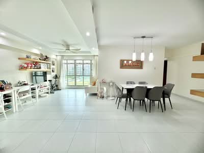 For Sale - 128C Punggol Field Walk