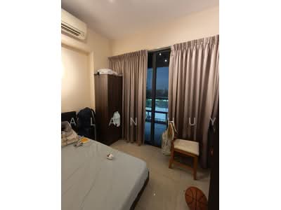 For Rent - Parc Riviera