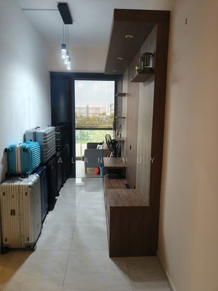 Parc Riviera, 101 West Coast Vale, Room Rental, 200 sqft, Condominium For Rent, by Alan Huy, 500107859 - Interior - PropertyGuru.com.sg