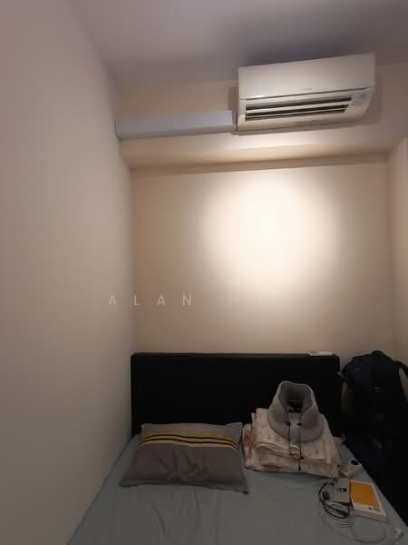 Parc Riviera, 101 West Coast Vale, Room Rental, 200 sqft, Condominium For Rent, by Alan Huy, 500107859 - Bedroom - PropertyGuru.com.sg