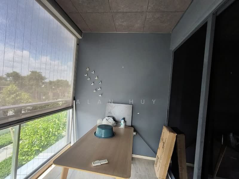 Parc Riviera, 101 West Coast Vale, Room Rental, 200 sqft, Condominium For Rent, by Alan Huy, 500107859 - Balcony - PropertyGuru.com.sg