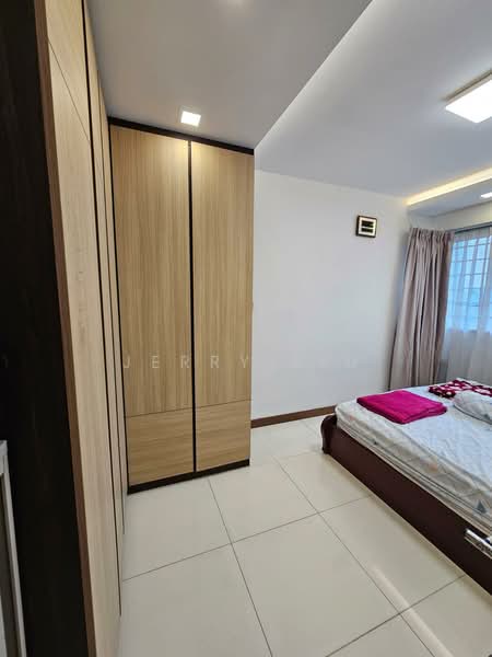 312C Clementi Avenue 4, 312C Clementi Avenue 4, 3 Bedrooms, 1,216 sqft, HDB Flat For Sale, by Jerry Liu, 500107865 - Bedroom - PropertyGuru.com.sg