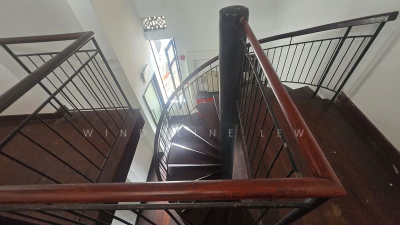 Kandahar Road, 50 Kandahar Road, Beach Road / Bugis / Rochor, 899 sqft, Shop / Shophouse For Rent, by Windaline Lew, 500107866 - Interior - CommercialGuru.com.sg