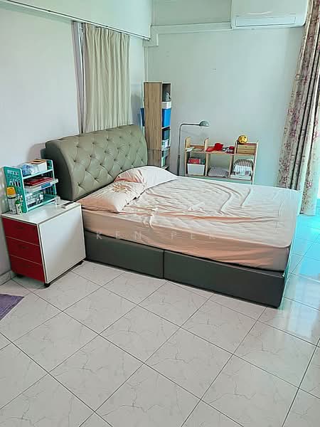 468C Admiralty Drive, 468C Admiralty Drive, 4 Bedrooms, 1,475 sqft, HDB Flat For Sale, by Ken Pek, 500107869 - Bedroom - PropertyGuru.com.sg