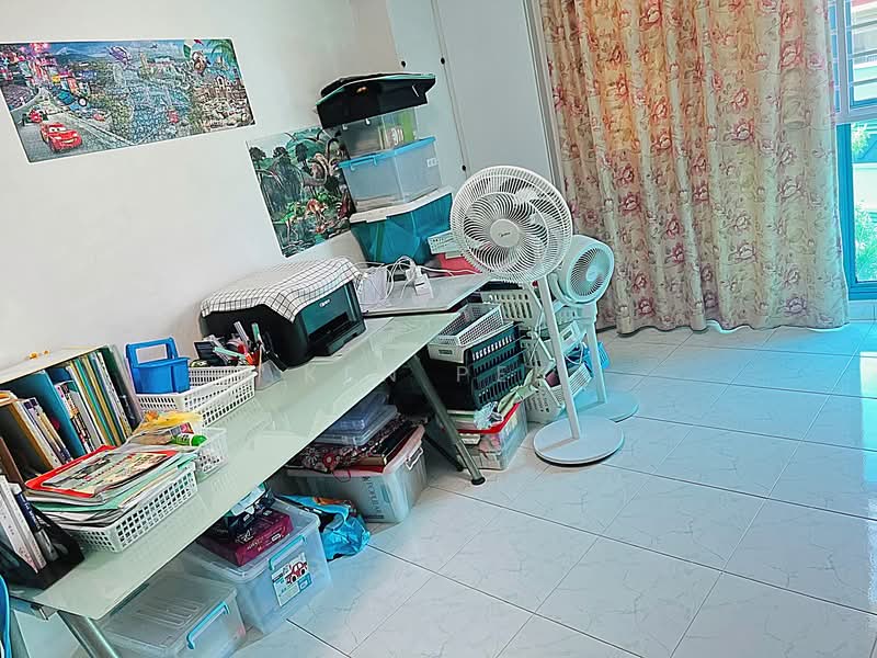 468C Admiralty Drive, 468C Admiralty Drive, 4 Bedrooms, 1,475 sqft, HDB Flat For Sale, by Ken Pek, 500107869 - Study - PropertyGuru.com.sg