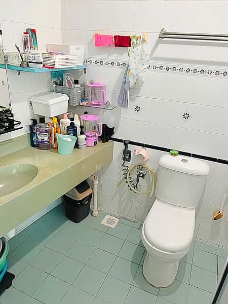 468C Admiralty Drive, 468C Admiralty Drive, 4 Bedrooms, 1,475 sqft, HDB Flat For Sale, by Ken Pek, 500107869 - Bathroom - PropertyGuru.com.sg