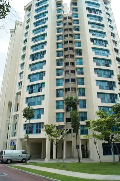 468C Admiralty Drive, 468C Admiralty Drive, 4 Bedrooms, 1,475 sqft, HDB Flat For Sale, by Ken Pek, 500107869 - Exterior - PropertyGuru.com.sg