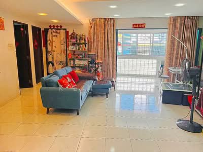 For Sale - 468C Admiralty Drive