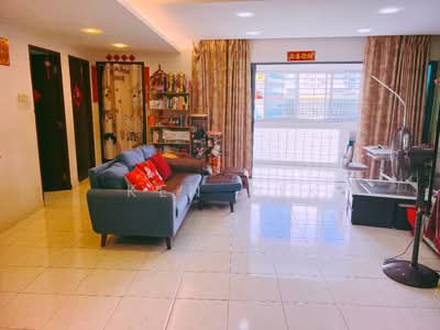 For Sale - 468C Admiralty Drive