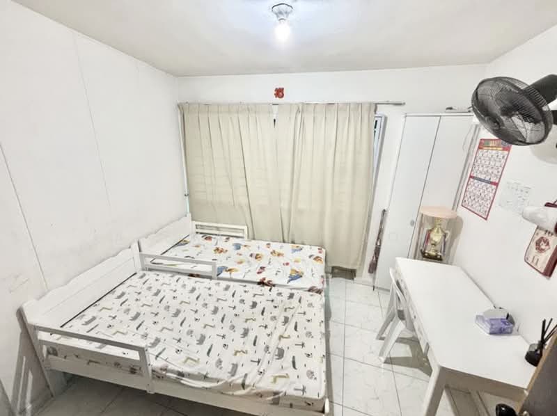 468C Admiralty Drive, 468C Admiralty Drive, 4 Bedrooms, 1,475 sqft, HDB Flat For Sale, by Ken Pek, 500107869 - Bedroom - PropertyGuru.com.sg