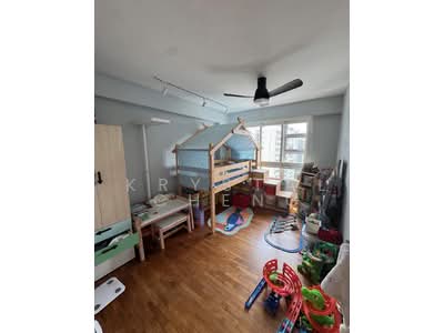 For Sale - 269A Punggol Field