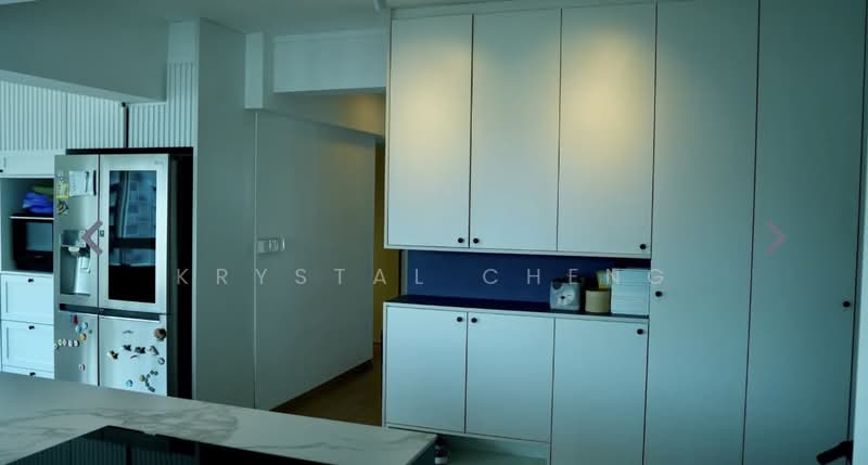 269A Punggol Field, 269A Punggol Field, 3 Bedrooms, 1,206 sqft, HDB Flat For Sale, by Krystal Cheng, 500107870 - Kitchen - PropertyGuru.com.sg