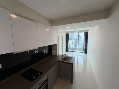 For Sale - Sky Green