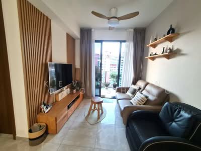 For Rent - Stirling Residences