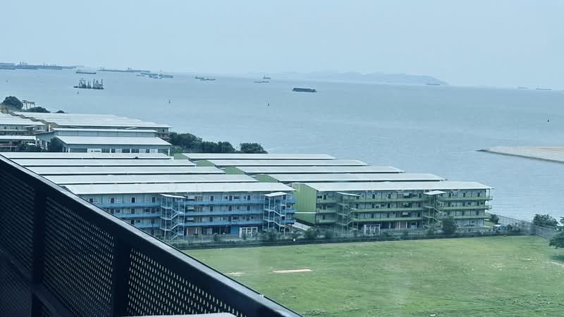 LHN Food Chain, 55 Tuas South Avenue 1, Boon Lay / Jurong / Tuas, 2,519 sqft, Factory / Workshop (B2) For Sale, by Jacqueline Wong, 500107874 - Exterior - CommercialGuru.com.sg