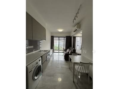 For Rent - Lake Grande