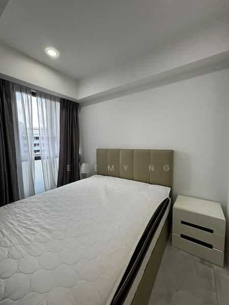 Lake Grande, 8 Jurong Lake Link, Studio, 409 sqft, Condominium For Rent, by Jeremy Ng, 500107876 - Bed - PropertyGuru.com.sg