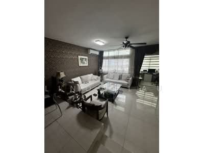 For Rent - King's Mansion