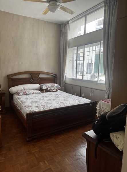 King's Mansion, 437 Tanjong Katong Road, 3 Bedrooms, 1,604 sqft, Condominium For Rent, by Linda Lau, 500107879 - Bedroom 2 - PropertyGuru.com.sg