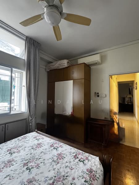 King's Mansion, 437 Tanjong Katong Road, 3 Bedrooms, 1,604 sqft, Condominium For Rent, by Linda Lau, 500107879 - Bedroom 2 - PropertyGuru.com.sg