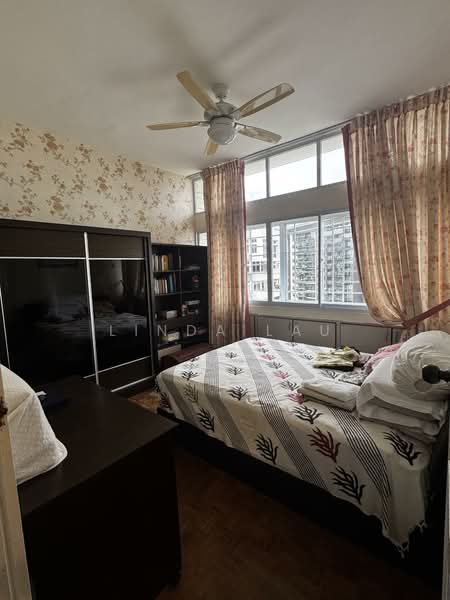 King's Mansion, 437 Tanjong Katong Road, 3 Bedrooms, 1,604 sqft, Condominium For Rent, by Linda Lau, 500107879 - Bedroom 3 - PropertyGuru.com.sg