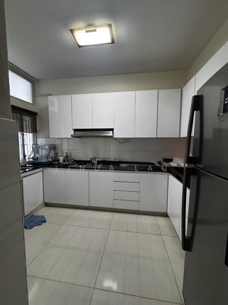 King's Mansion, 437 Tanjong Katong Road, 3 Bedrooms, 1,604 sqft, Condominium For Rent, by Linda Lau, 500107879 - Kitchen - PropertyGuru.com.sg