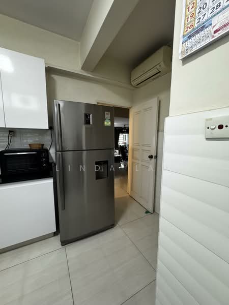King's Mansion, 437 Tanjong Katong Road, 3 Bedrooms, 1,604 sqft, Condominium For Rent, by Linda Lau, 500107879 - Kitchen - PropertyGuru.com.sg