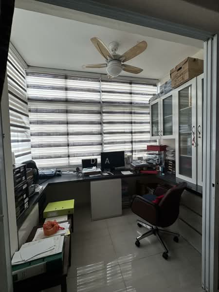 King's Mansion, 437 Tanjong Katong Road, 3 Bedrooms, 1,604 sqft, Condominium For Rent, by Linda Lau, 500107879 - Study - PropertyGuru.com.sg