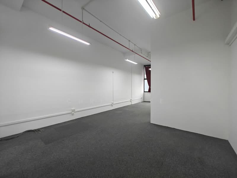 Oxley BizHub, 61 Ubi Road 1, 1,173 sqft, Light Industrial (B1) For Rent, by Chriss Lee, 500107880 - Interior - CommercialGuru.com.sg