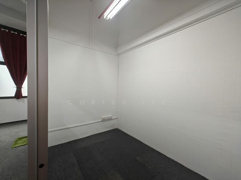 Oxley BizHub, 61 Ubi Road 1, 1,173 sqft, Light Industrial (B1) For Rent, by Chriss Lee, 500107880 - Interior - CommercialGuru.com.sg