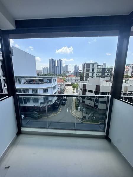 The Ranz, 109 Rangoon Road, 2 Bedrooms, 775 sqft, Apartment For Sale, by Damien Kong, 500107881 - View - PropertyGuru.com.sg