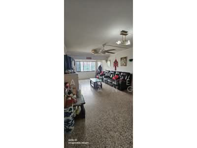 For Sale - 36 Marsiling Drive