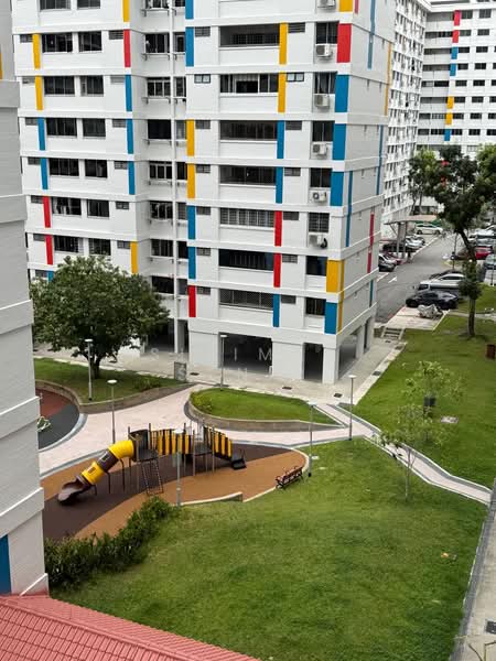 936 Jurong West Street 91, 936 Jurong West Street 91, 2 Bedrooms, 785 sqft, HDB Flat For Sale, by Sitimas Senin, 500107883 - Exterior - PropertyGuru.com.sg