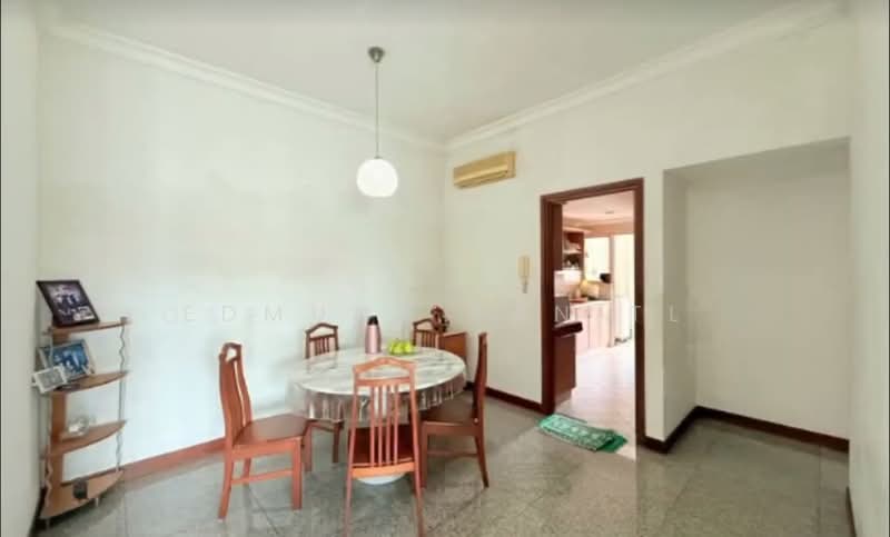 Hillbrooks, 88 Hillview Avenue, 3 Bedrooms, 1,066 sqft, Condominium For Sale, by Edmund Tan TL, 500107884 - Dining Room - PropertyGuru.com.sg