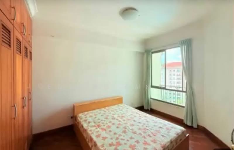 Hillbrooks, 88 Hillview Avenue, 3 Bedrooms, 1,066 sqft, Condominium For Sale, by Edmund Tan TL, 500107884 - Bedroom - PropertyGuru.com.sg