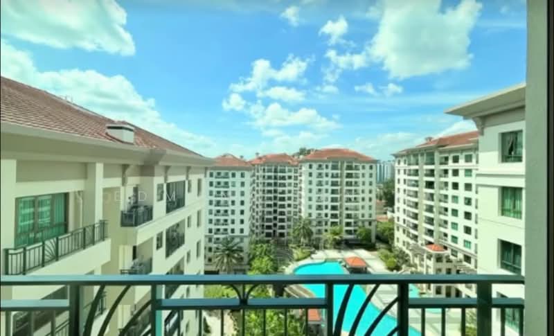 Hillbrooks, 88 Hillview Avenue, 3 Bedrooms, 1,066 sqft, Condominium For Sale, by Edmund Tan TL, 500107884 - Exterior - PropertyGuru.com.sg