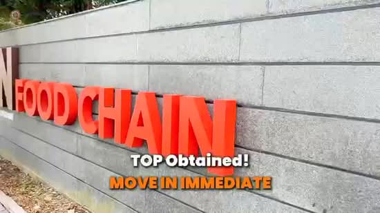LHN Food Chain, 55 Tuas South Avenue 1, Boon Lay / Jurong / Tuas, 2,088 sqft, Factory / Workshop (B2) For Sale, by Jacqueline Wong, 500107886 - CommercialGuru.com.sg