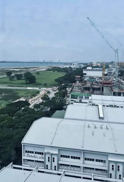 LHN Food Chain, 55 Tuas South Avenue 1, Boon Lay / Jurong / Tuas, 2,088 sqft, Factory / Workshop (B2) For Sale, by Jacqueline Wong, 500107886 - Exterior - CommercialGuru.com.sg